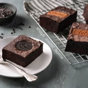 دوره کیک های خشک و کوکی های کافیشاپی