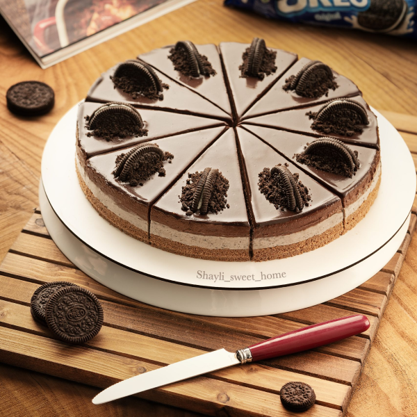 دوره چیزکیک های کافی شاپی